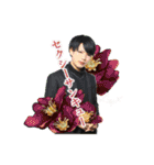 DREAM本店/ver2（個別スタンプ：16）