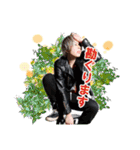 DREAM本店/ver2（個別スタンプ：18）