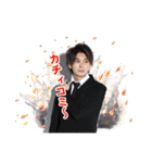DREAM本店/ver2（個別スタンプ：21）