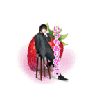 DREAM本店/ver2（個別スタンプ：22）