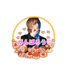 DREAM本店/ver2（個別スタンプ：24）