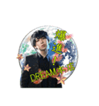 DREAM本店/ver2（個別スタンプ：31）