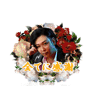 DREAM本店/ver2（個別スタンプ：32）