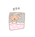 しーちゃんのスタンプ その1（個別スタンプ：12）