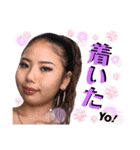 福地family♡（個別スタンプ：13）