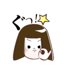 GO！GO！ WAKAちゃん（個別スタンプ：15）