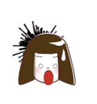 GO！GO！ WAKAちゃん（個別スタンプ：27）