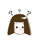 GO！GO！ WAKAちゃん（個別スタンプ：33）