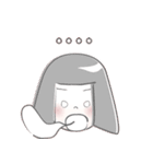 GO！GO！ WAKAちゃん（個別スタンプ：40）