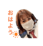 cocoa_ram（個別スタンプ：1）