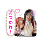 cocoa_ram（個別スタンプ：4）