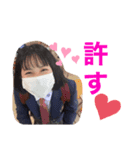 cocoa_ram（個別スタンプ：6）