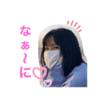 cocoa_ram（個別スタンプ：7）