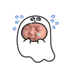 ぜるちゃん！2（個別スタンプ：1）