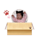 ぜるちゃん！2（個別スタンプ：9）