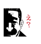 サカモトトシカズ 2（個別スタンプ：5）