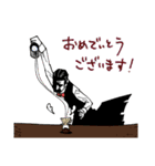 サカモトトシカズ 2（個別スタンプ：10）