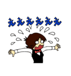 サカモトトシカズ 2（個別スタンプ：19）