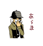 サカモトトシカズ 2（個別スタンプ：22）