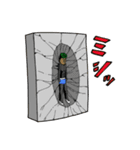 サカモトトシカズ 2（個別スタンプ：26）