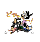 サカモトトシカズ 2（個別スタンプ：31）