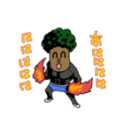 サカモトトシカズ 2（個別スタンプ：36）