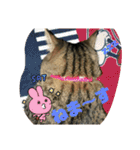 しじみちゃんの毎日（個別スタンプ：12）