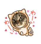 しじみちゃんの毎日（個別スタンプ：29）