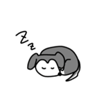 きゃんこめ（個別スタンプ：3）