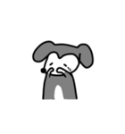 きゃんこめ（個別スタンプ：5）
