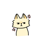 きゃんこめ（個別スタンプ：7）