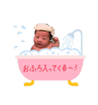 姉妹スタンプ☻（個別スタンプ：7）