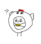 nsnk_yn 一（個別スタンプ：1）