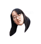 まるも様（個別スタンプ：3）