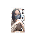 まるも様（個別スタンプ：5）
