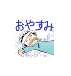 子コラソン＆子ロー＋αONE PIECEスタンプ（個別スタンプ：5）