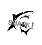 SHARKナイトスタンプ（個別スタンプ：7）