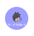 SHARKナイトスタンプ（個別スタンプ：16）