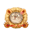 きゃわあんこ（個別スタンプ：7）