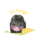 きゃわあんこ（個別スタンプ：10）