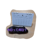 クロン♥️スタンプ     特別版（個別スタンプ：39）