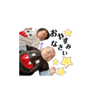 M＆A  STAMP（個別スタンプ：4）
