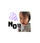 M＆A  STAMP（個別スタンプ：6）