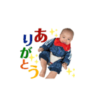 M＆A  STAMP（個別スタンプ：7）
