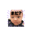 M＆A  STAMP（個別スタンプ：25）