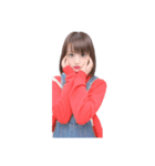 まおここ（個別スタンプ：1）