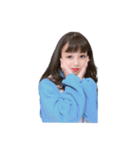 まおここ（個別スタンプ：2）