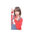 まおここ（個別スタンプ：3）