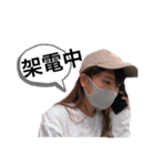 Osaka addrust ！！！（個別スタンプ：9）