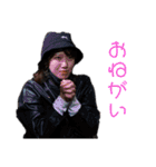 Osaka addrust ！！！（個別スタンプ：12）